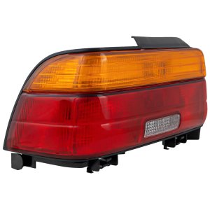 Tail Light Assembly for Toyota Corolla Sedan 1993-1995, Left (Driver), Replacement