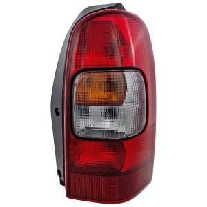 Tail Light Assembly for Chevrolet Venture 1997-2005, Right (Passenger) Side, Replacement