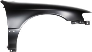 Front Fender for Honda Accord 1994-1997, Right (Passenger), 4 Cylinder, Primed (Ready to Paint), Replacement