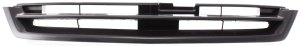 1994 - 1995 Honda Accord Grille Assembly Replacement