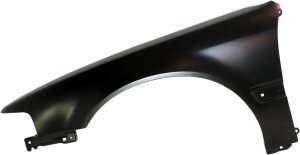 Front Fender for Honda Accord 1990-1993, Left (Driver), Primed (Ready to Paint), Replacement