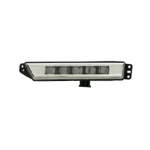 2020 - 2022 Honda Hr-v Fog Light Lamp - Left (Driver)