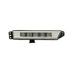 2020 - 2022 Honda Hr-v Fog Light Lamp - Right (Passenger)