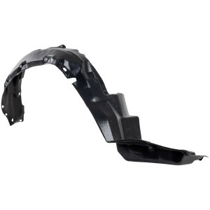 Front Fender Liner for Honda Accord, 1994-1997, Right (Passenger) Side, Replacement