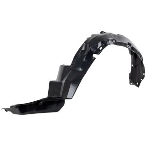 Front Fender Liner for Honda Accord 1994-1997, Left (Driver) Side, Replacement