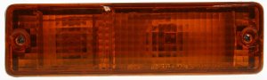 Signal Light Assembly for 1980-1986 Nissan Pickup, Right (Passenger) Side, Replacement