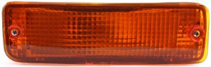Signal Light Assembly for Toyota Pickup 1989-1995, Right (Passenger) Side, Replacement