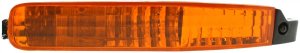 Right (Passenger) Signal Light Assembly for Honda Accord 1992-1993, Replacement