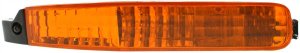 Signal Light Assembly for Honda Accord 1992-1993, Left (Driver) Side, Replacement
