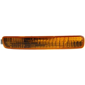 Signal Light Assembly for Honda Accord 1996-1997, Right (Passenger) Side, Replacement