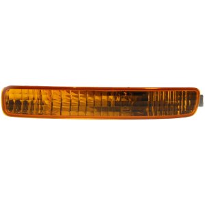 Signal Light Assembly for Honda Accord 1996-1997, Left (Driver) Side, Replacement