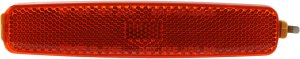 Front Side Marker Light Assembly for Hyundai Elantra 2001-2006 Sedan, Right (Passenger) = Left (Driver), Replacement