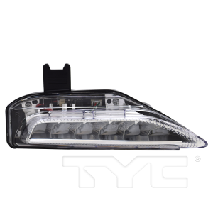 2014 - 2024 Infiniti Q50 Front Signal Light - Right (Passenger)