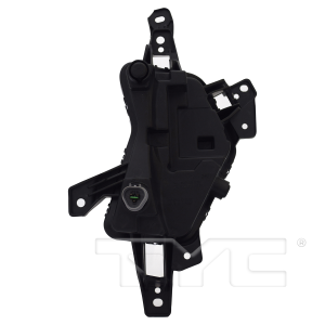 2020 - 2022 Kia Niro Driving Lamp - Right (Passenger)