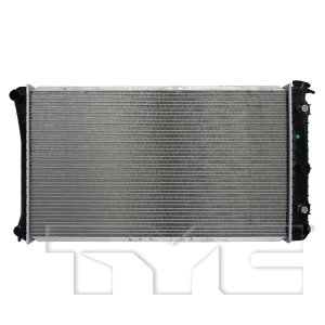 1992 - 1997 Buick LeSabre Radiator