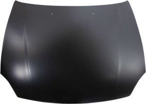 Hood Panel for Honda Del Sol 1993-1997, Replacement