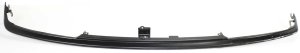 Front Bumper Filler for Honda Civic Sedan Models, Years 1990-1991, Replacement