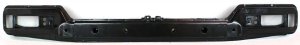 Front Reinforcement for Honda Civic 1990-1991, Hatchback Model, Replacement