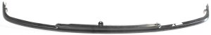 Front Bumper Filler for Honda Civic Hatchback Models, Years 1988-1991, Replacement
