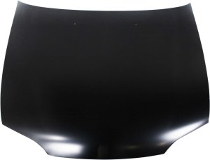 Hood Panel for 1992-1995 Honda Civic Sedan, Replacement