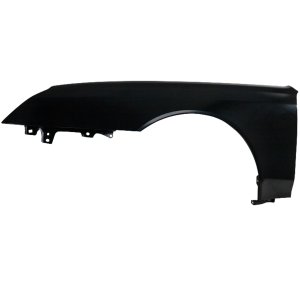 Front Fender for Honda Prelude 1997-2001, Left (Driver) Side, Primed (Ready to Paint), Replacement