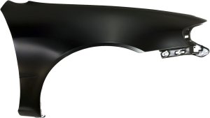 Front Fender for Toyota Corolla 1998-2002 Right (Passenger), Primed (Ready to Paint), Replacement