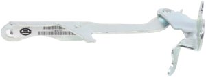 Hood Hinge for Toyota Corolla 1998-2002/Pontiac Vibe 2003-2008, Left (Driver), Replacement