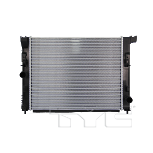 2020 - 2025 Nissan Sentra Radiator
