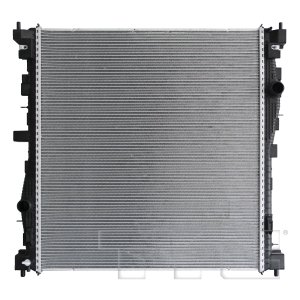 2020 - 2024 Ford Explorer Radiator