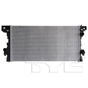 2021 - 2025 Lincoln Navigator Radiator