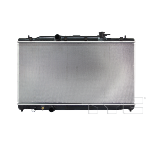2022 - 2024 Honda Civic Radiator