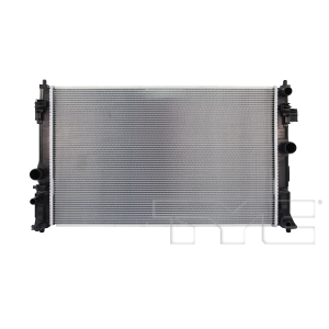 2021 - 2025 Toyota Prius Prime Radiator