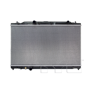2023 - 2025 Honda CR-V Radiator