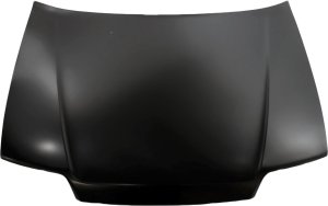 Hood for 1988-1991 Honda Civic Hatchback, Replacement