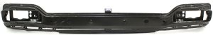 Front Reinforcement Auto Part for Honda CRX 1990-1991, DX/Si Models, Replacement
