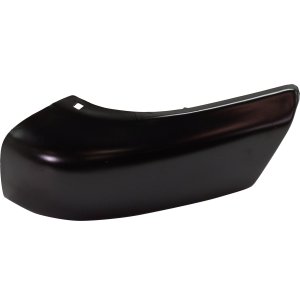 1988 - 1997 Isuzu Rodeo Front Bumper End Left (Driver) Replacement