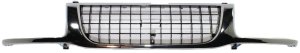 1991 - 1992 Isuzu Rodeo  Grille Assembly