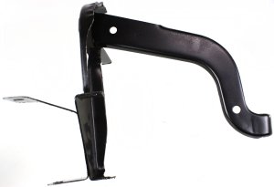 Front Bumper Bracket for Isuzu Pickup 1988-1995, Rodeo 1991-1997, Right (Passenger) Side, Replacement