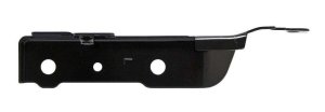 2007 - 2014 Chevrolet (Chevy) Avalanche Hood Hinge - Left (Driver)
