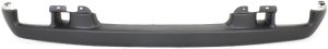 1994 - 1997 Mazda B2300 Front Lower Valance