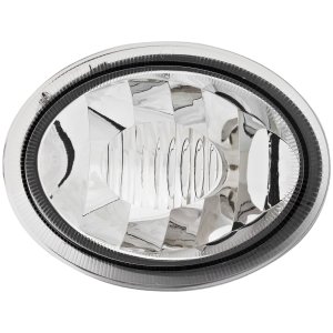 Back Up Light for Pontiac Grand AM 1999-2005, Right (Passenger)=Left (Driver), Lens and Housing, Halogen, Replacement