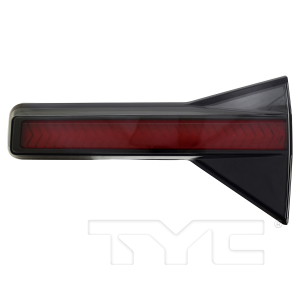 2022 - 2024 Hyundai Santa Cruz Tail Light Rear Lamp - Right (Passenger)