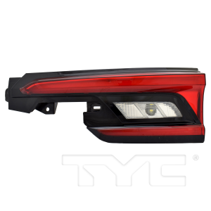 2024 - 2024 Toyota Grand Highlander Tail Light Rear Lamp - Right (Passenger)