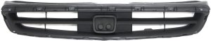 1999 - 2000 Honda Civic Grille Assembly Replacement