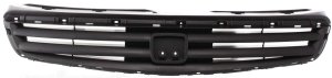 1999 - 2000 Honda Civic Grille Assembly Replacement