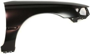 Front Fender for Toyota Solara 1999-2003, Right (Passenger) Side, Primed (Ready to Paint), Replacement