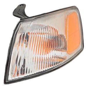 Corner Light Assembly for Toyota Camry 1997-1999, Left (Driver) Side, Replacement