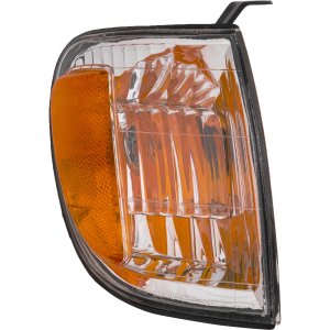 Signal Light Assembly for Toyota Tundra 2000-2004, Right (Passenger) Side, Regular/Access Cab, Replacement