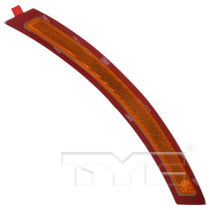 2014 - 2018 BMW X5 Front Bumper Reflector - Right (Passenger)