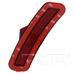 2023 - 2025 Toyota Prius Rear Marker Light - Right (Passenger)